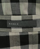 NOBLE（ノーブル）ロング・マキシ丈スカート ベージュ サイズ:38(M位) レディース/2200697268051