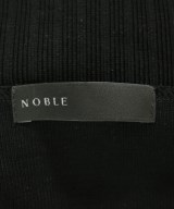NOBLE（ノーブル）ワンピース 黒 サイズ:-(M位) レディース/2200697268075