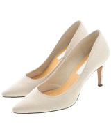 NOBLE（ノーブル）パンプス 白 サイズ:EU37(23.5cm位) レディース/2200698316164