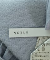 NOBLE（ノーブル）カーディガン 青 サイズ:F レディース/2200695528010