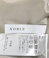 NOBLE（ノーブル）ロング・マキシ丈スカート ベージュ サイズ:38(M位) レディース/2200697596079