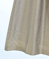 NOBLE（ノーブル）ロング・マキシ丈スカート ベージュ サイズ:38(M位) レディース/2200697596079