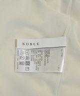 NOBLE（ノーブル）ロング・マキシ丈スカート 白 サイズ:-(XS位) レディース/2200697596093