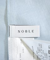 NOBLE（ノーブル）ワンピース 青 サイズ:36(S位) レディース/2200697790064