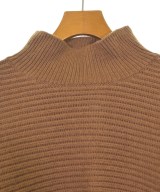 NOBLE（ノーブル）ニット・セーター 茶 サイズ:F レディース/2200697915061