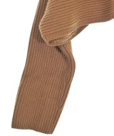NOBLE（ノーブル）ニット・セーター 茶 サイズ:F レディース/2200697915061