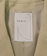 NOBLE（ノーブル）テーラードジャケット 緑 サイズ:40(M位) レディース/2200696139017