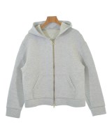 NOBLE（ノーブル）パーカー グレー サイズ:F レディース/2200696296055