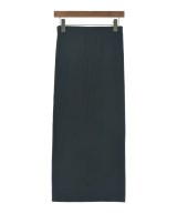 NOBLE（ノーブル）ロング・マキシ丈スカート 黒 サイズ:38(M位) レディース/2200697523068