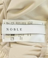 NOBLE（ノーブル）その他 ベージュ サイズ:-(M位) レディース/2200697885029