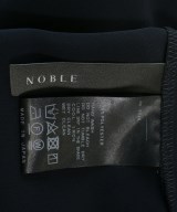 NOBLE（ノーブル）ブラウス 紺 サイズ:-(L位) レディース/2200698105027
