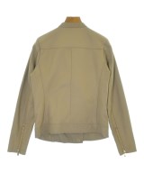 NOBLE（ノーブル）ライダース ベージュ サイズ:38(M位) レディース/2200698122109