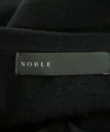 NOBLE（ノーブル）カーディガン 黒 サイズ:-(L位) レディース/2200700432028