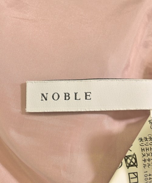 NOBLE（ノーブル）その他 ピンク サイズ:38(M位) レディース/2200700164011