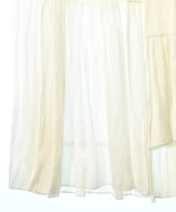 NOBLE（ノーブル）ロング・マキシ丈スカート 白 サイズ:-(S位) レディース/2200700164035