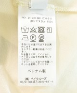 NOBLE（ノーブル）ブラウス 白 サイズ:-(M位) レディース/2200700164066