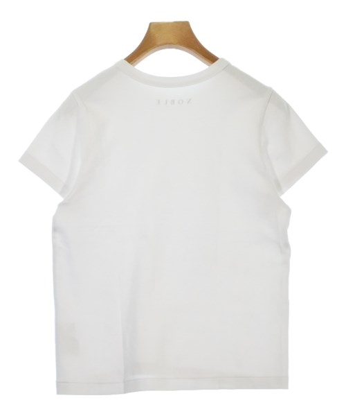 NOBLE（ノーブル）Tシャツ・カットソー 白 サイズ:-(M位) レディース/2200700164097