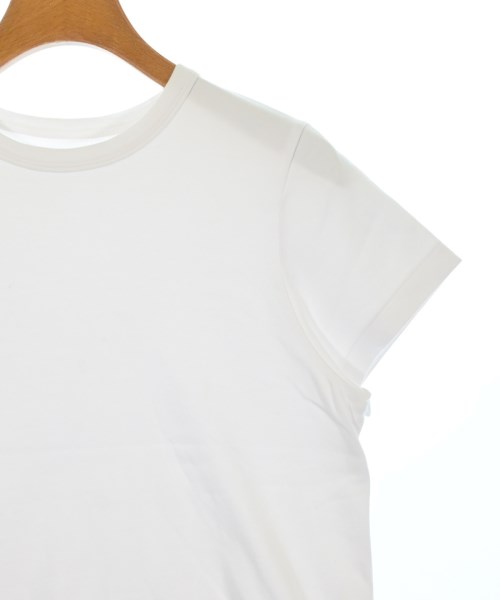 NOBLE（ノーブル）Tシャツ・カットソー 白 サイズ:-(M位) レディース/2200700164097