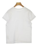 NOBLE（ノーブル）Tシャツ・カットソー 白 サイズ:-(M位) レディース/2200700164097