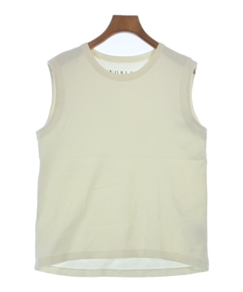 NOBLE(ノーブル)Tシャツ・カットソー 白 サイズ:-(M位)/2200700164103