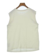 NOBLE（ノーブル）Tシャツ・カットソー 白 サイズ:-(M位) レディース/2200700164103