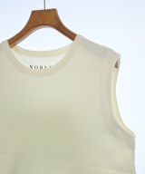 NOBLE（ノーブル）Tシャツ・カットソー 白 サイズ:-(M位) レディース/2200700164103
