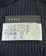 NOBLE（ノーブル）ロング・マキシ丈スカート 黒 サイズ:38(M位) レディース/2200701125035