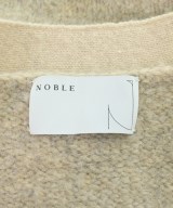 NOBLE（ノーブル）カーディガン ベージュ サイズ:F レディース/2200692722015