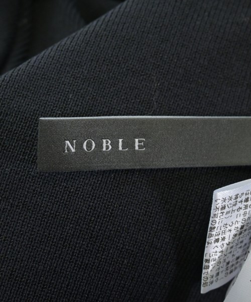NOBLE（ノーブル）ワンピース 紺 サイズ:F レディース/2200697557025