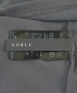 NOBLE（ノーブル）ノースリーブ グレー サイズ:F レディース/2200697991126