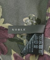 NOBLE（ノーブル）ブラウス グレー サイズ:F レディース/2200699148047