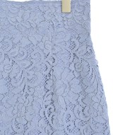 NOBLE（ノーブル）ロング・マキシ丈スカート 青 サイズ:40(M位) レディース/2200699840071