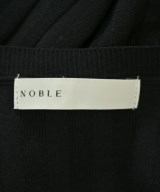 NOBLE（ノーブル）ワンピース 黒 サイズ:-(M位) レディース/2200699810050