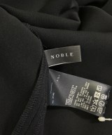 NOBLE（ノーブル）ブラウス 黒 サイズ:F レディース/2200699810067