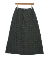 NOBLE（ノーブル）ロング・マキシ丈スカート 黒 サイズ:38(M位) レディース/2200693127048