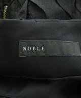 NOBLE（ノーブル）ロング・マキシ丈スカート 黒 サイズ:38(M位) レディース/2200693127048