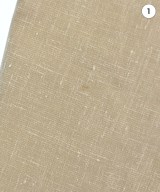 NOBLE（ノーブル）カジュアルジャケット ベージュ サイズ:36(S位) レディース/2200701995041