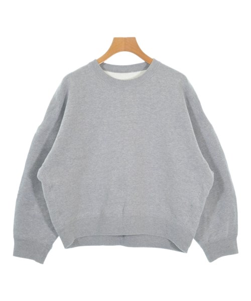 NOBLE(ノーブル)スウェット グレー サイズ:F/2200647297025