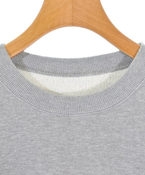 NOBLE（ノーブル）スウェット グレー サイズ:F レディース/2200647297025