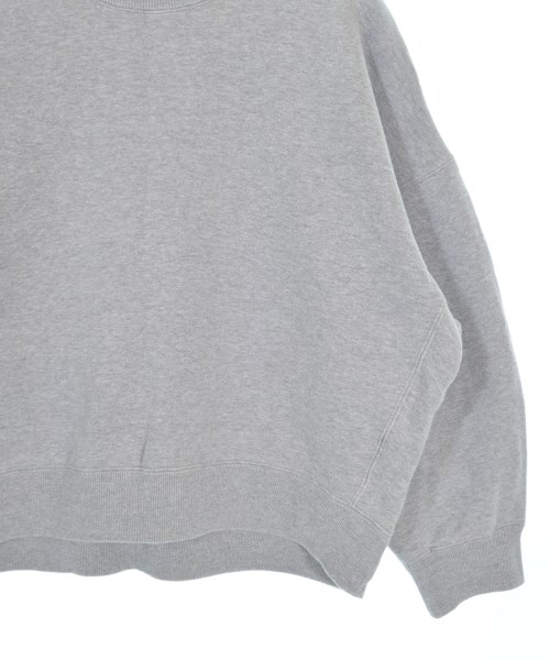 NOBLE（ノーブル）スウェット グレー サイズ:F レディース/2200647297025