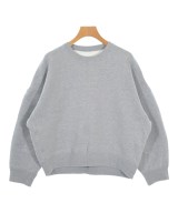 NOBLE（ノーブル）スウェット グレー サイズ:F レディース/2200647297025