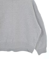 NOBLE（ノーブル）スウェット グレー サイズ:F レディース/2200647297025