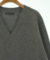 NOBLE（ノーブル）ニット・セーター グレー サイズ:F レディース/2200649109043