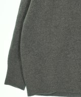 NOBLE（ノーブル）ニット・セーター グレー サイズ:F レディース/2200649109043