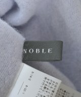 NOBLE（ノーブル）ニット・セーター 青 サイズ:F レディース/2200650491038