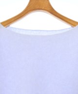 NOBLE（ノーブル）ニット・セーター 青 サイズ:F レディース/2200650491038