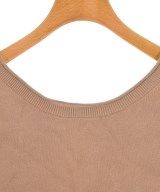 NOBLE（ノーブル）ニット・セーター 茶 サイズ:-(XS位) レディース/2200650632103