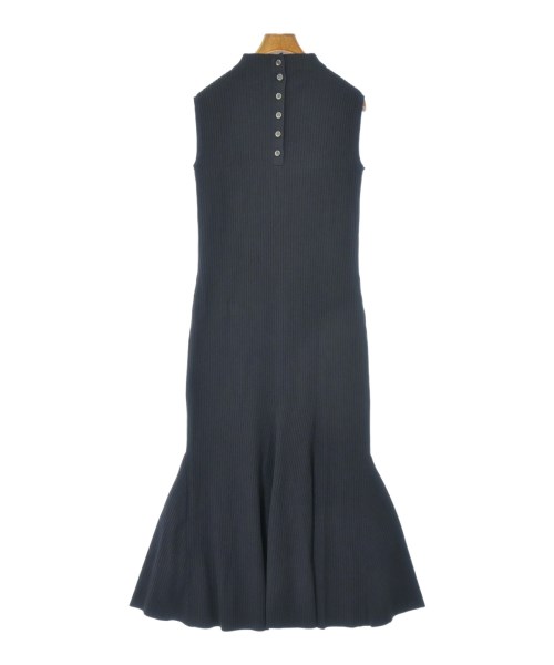 NOBLE（ノーブル）ワンピース 紺 サイズ:F レディース/2200650816022