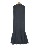 NOBLE（ノーブル）ワンピース 紺 サイズ:F レディース/2200650816022