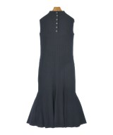 NOBLE（ノーブル）ワンピース 紺 サイズ:F レディース/2200650816022